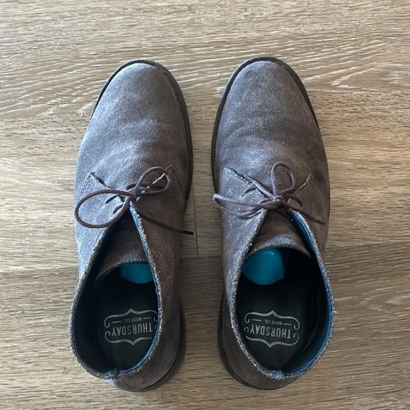 Scout Boot - Picture 11 of 14